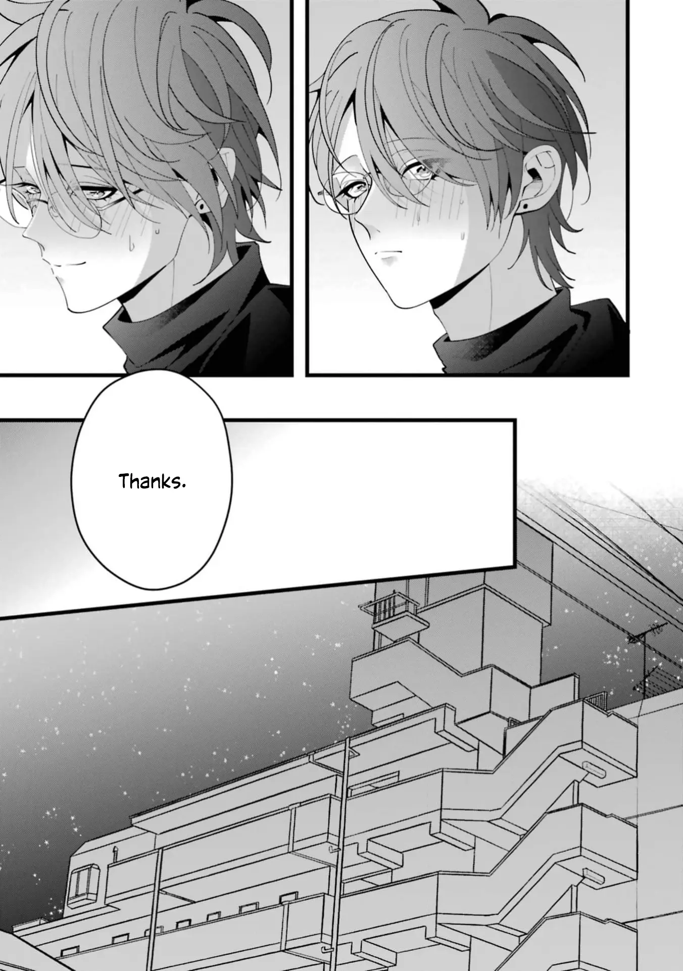 Kekkon shiyou. Rikon zentei de. - Chapter 12 - Page 31