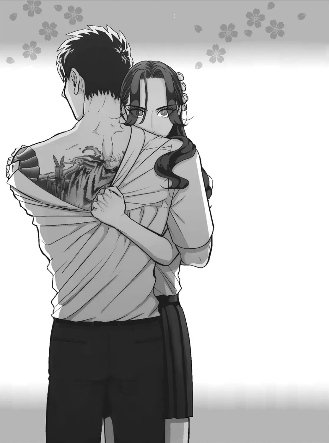 Raise Wa Tanin Ga Ii - Chapter 38.2 - Page 81