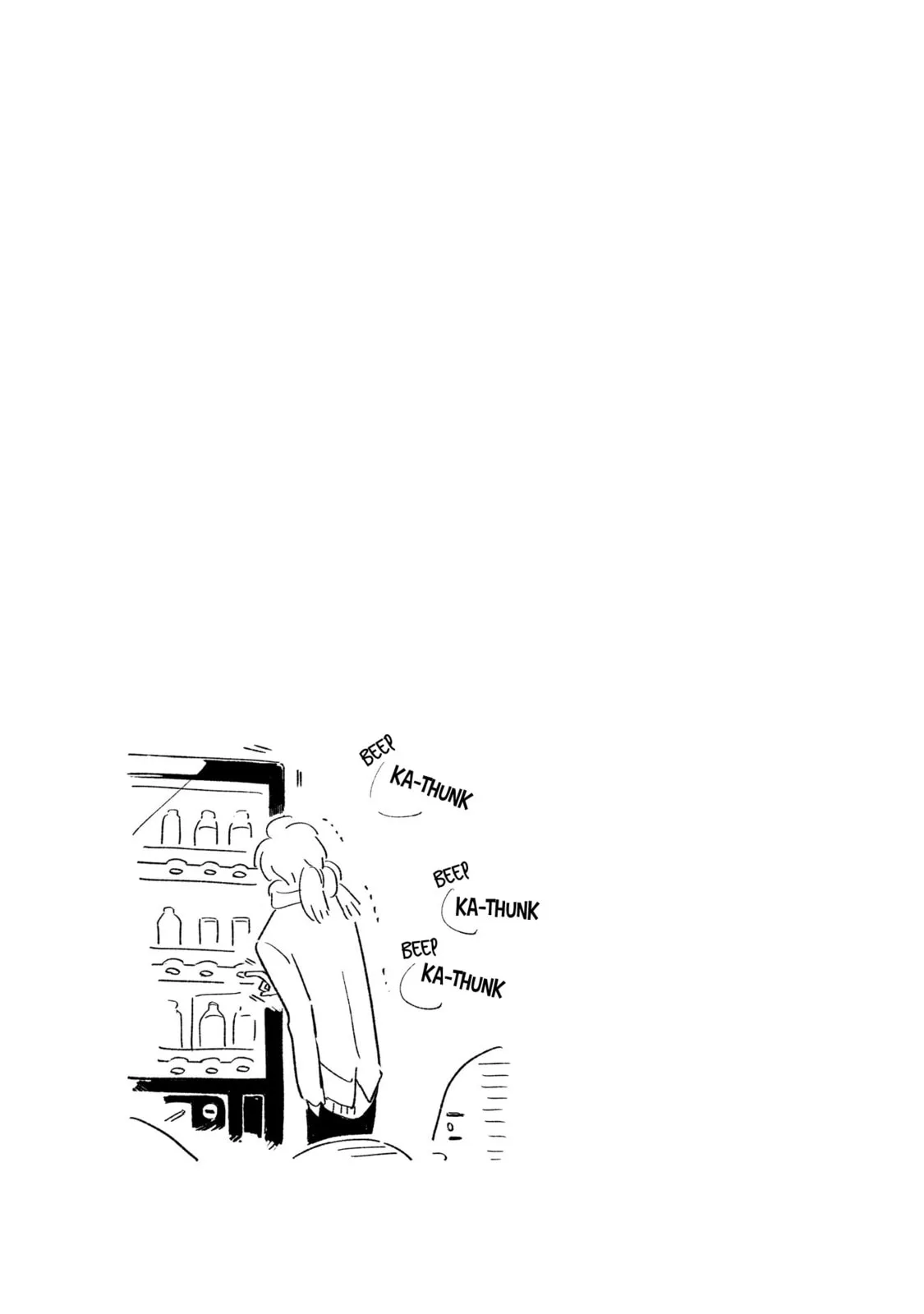 A Boy Sensitive to Cold & a Hard-Boiled Girl - Chapter 2 - Page 20