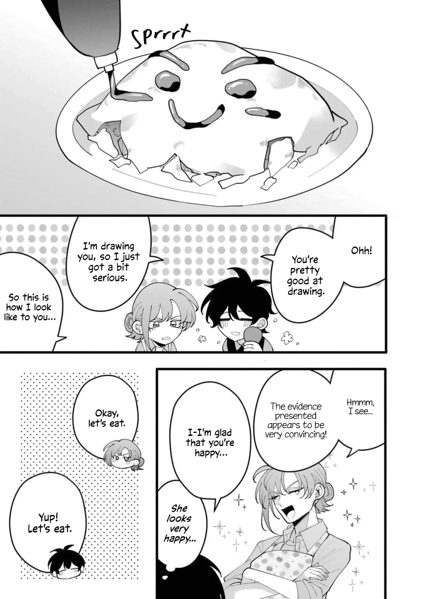 Kekkon shiyou. Rikon zentei de. - Chapter 14 - Page 19