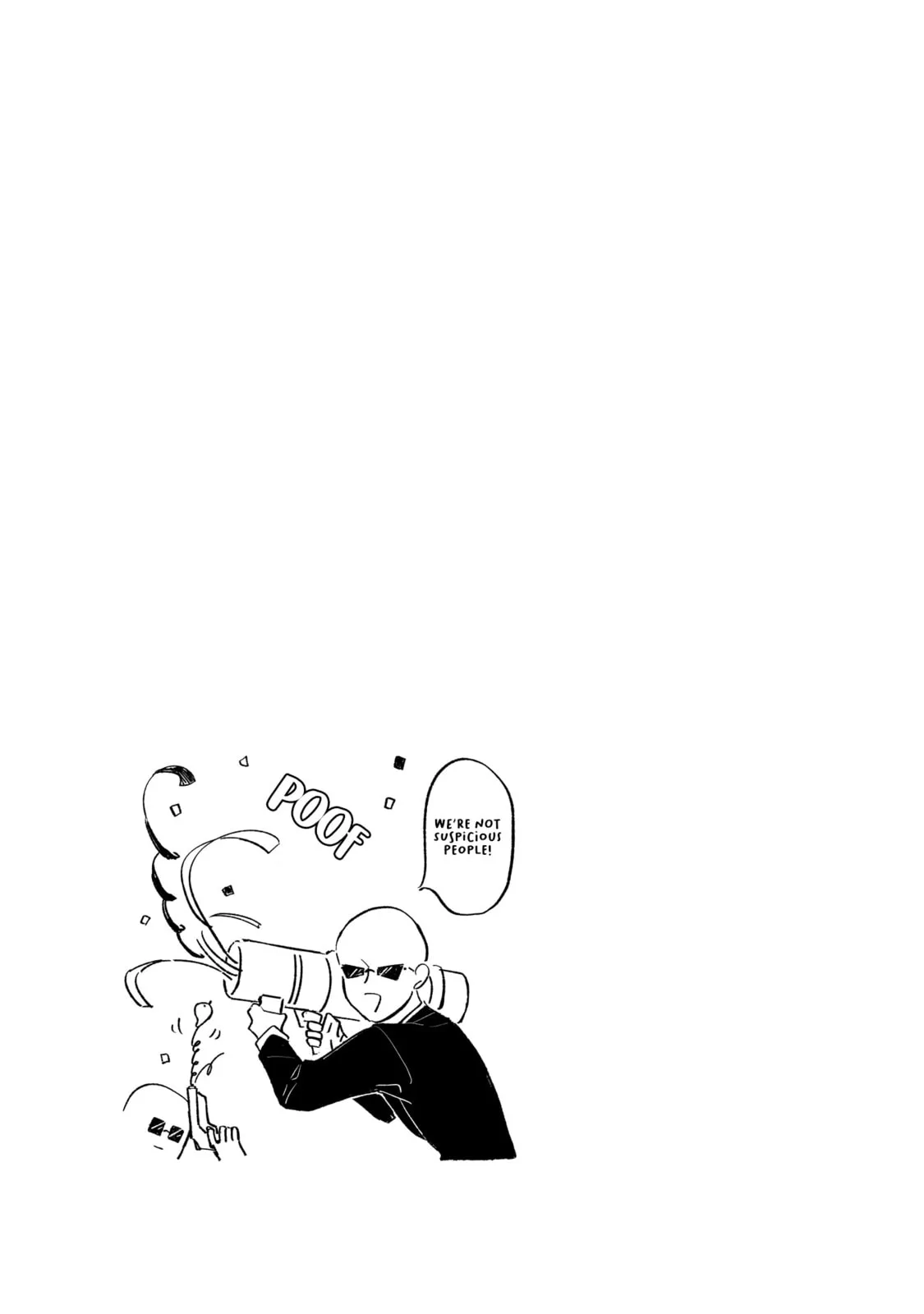 A Boy Sensitive to Cold & a Hard-Boiled Girl - Chapter 6 - Page 20