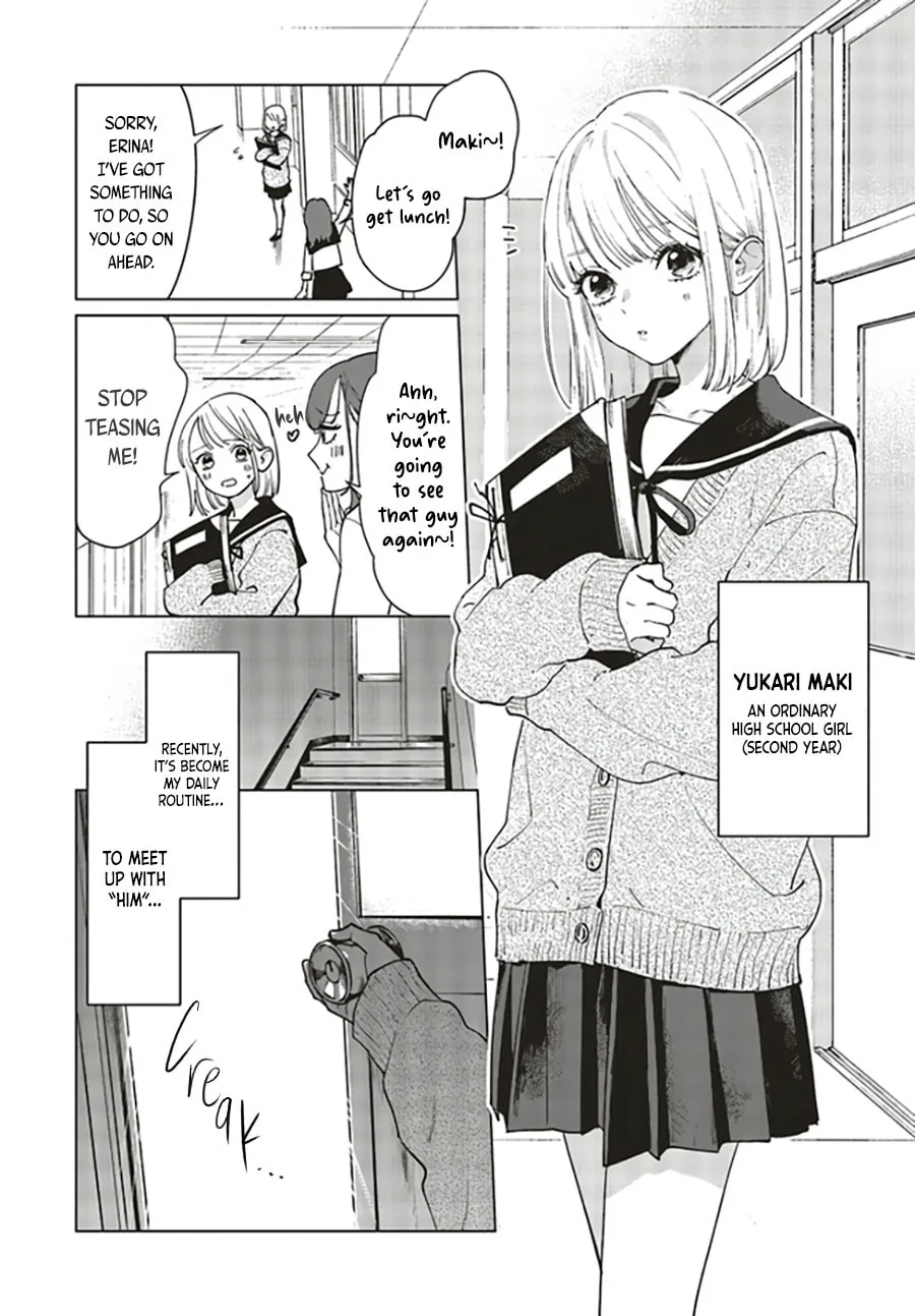 Studio Cabana - Chapter 1 - Page 4