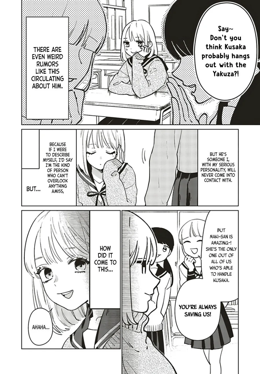Studio Cabana - Chapter 1 - Page 9