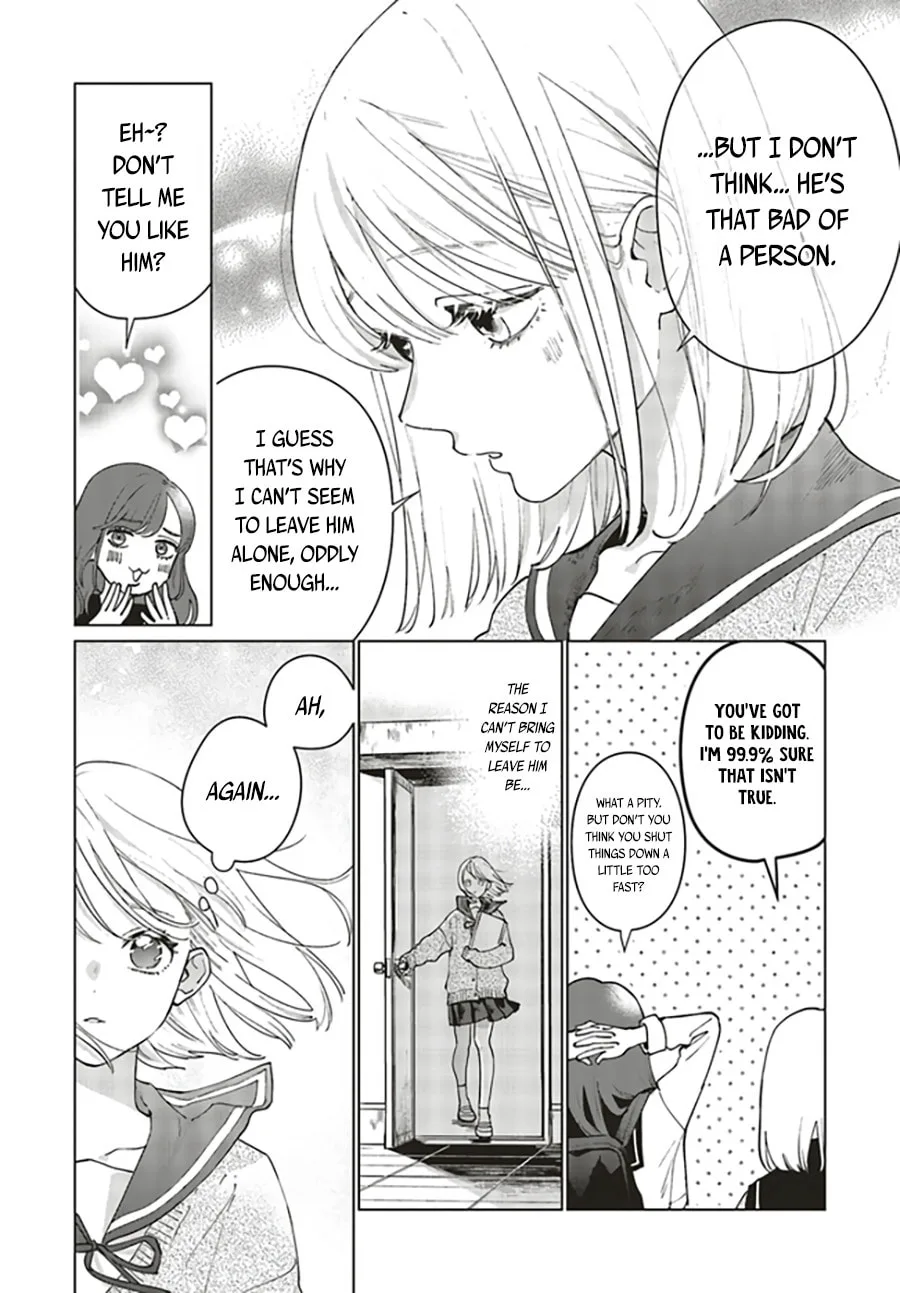 Studio Cabana - Chapter 1 - Page 12