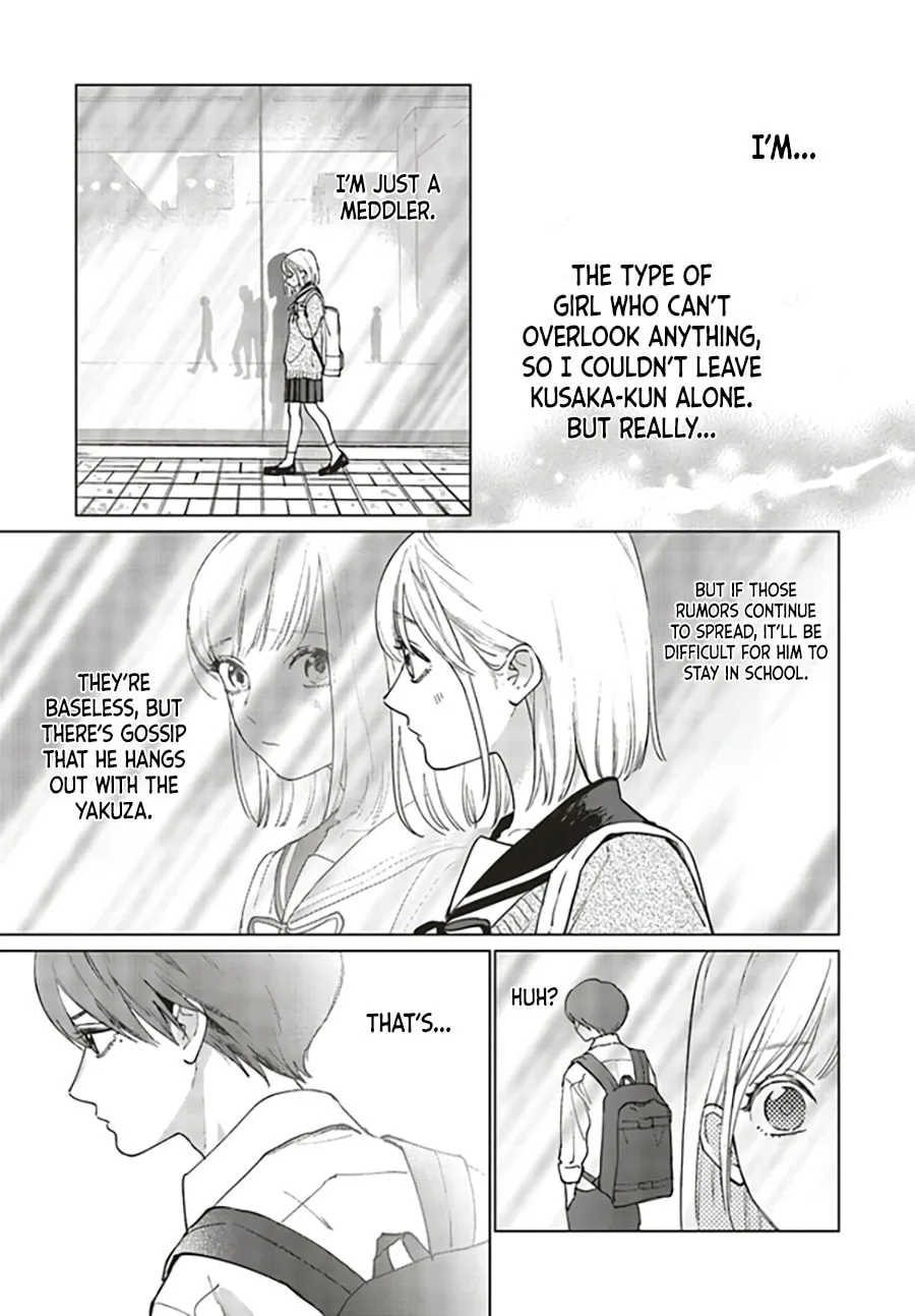 Studio Cabana - Chapter 1 - Page 20