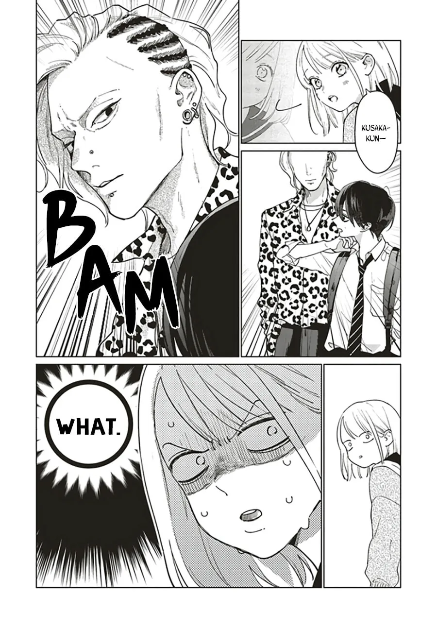 Studio Cabana - Chapter 1 - Page 21