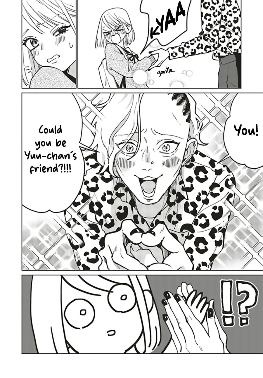 Studio Cabana - Chapter 1 - Page 25