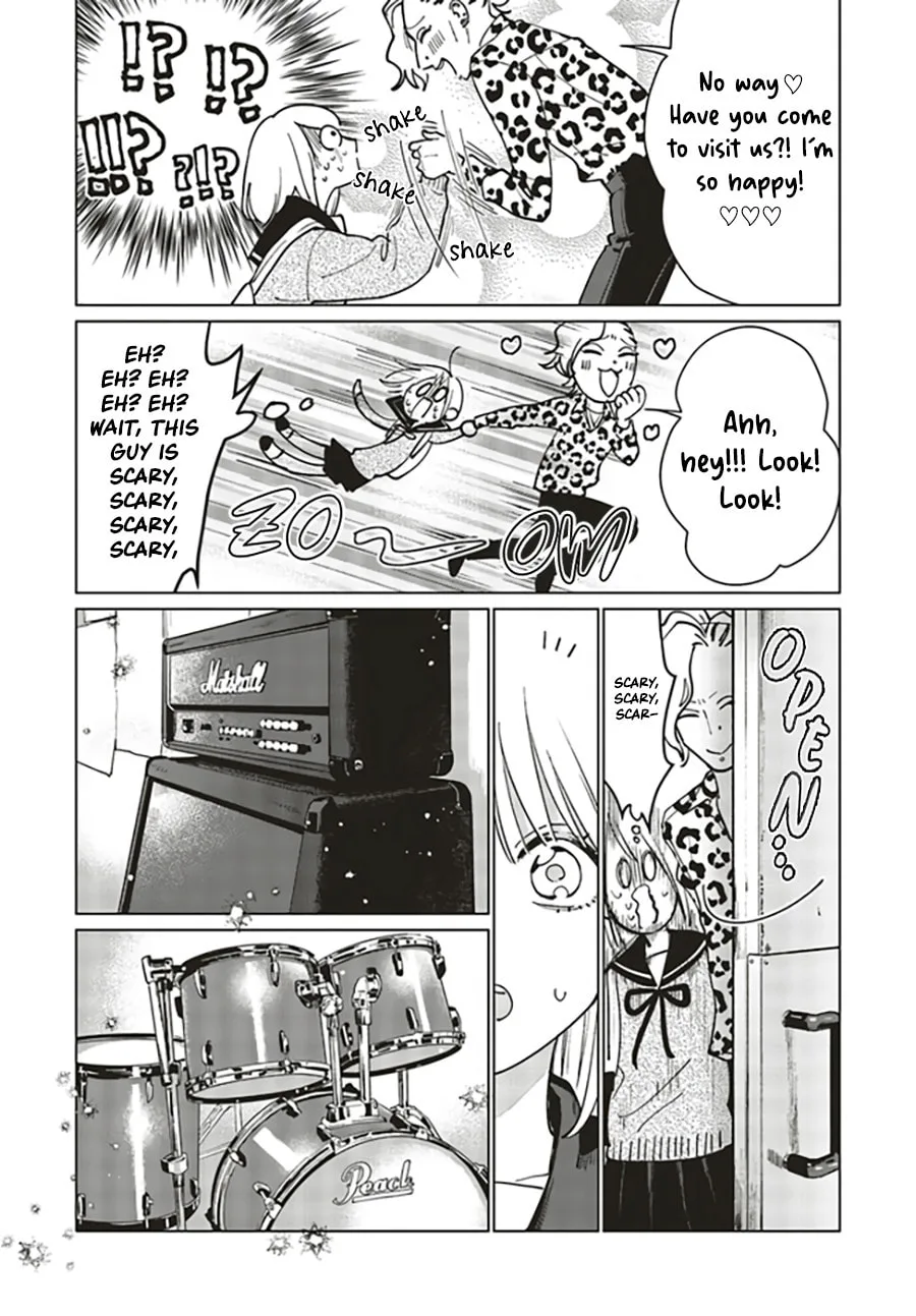 Studio Cabana - Chapter 1 - Page 26