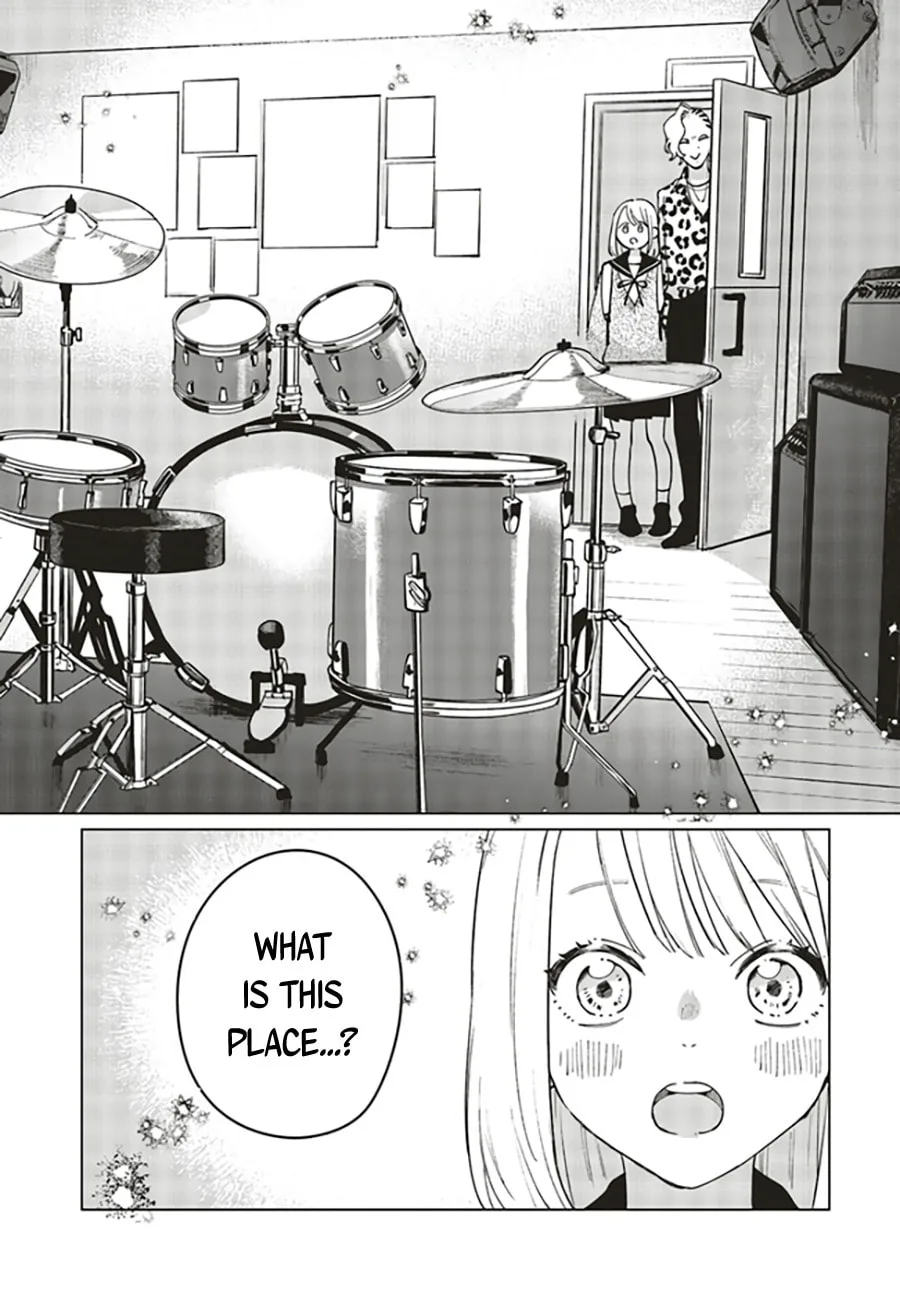 Studio Cabana - Chapter 1 - Page 27