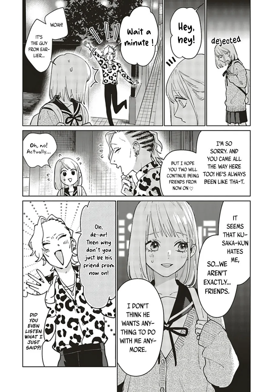 Studio Cabana - Chapter 1 - Page 37
