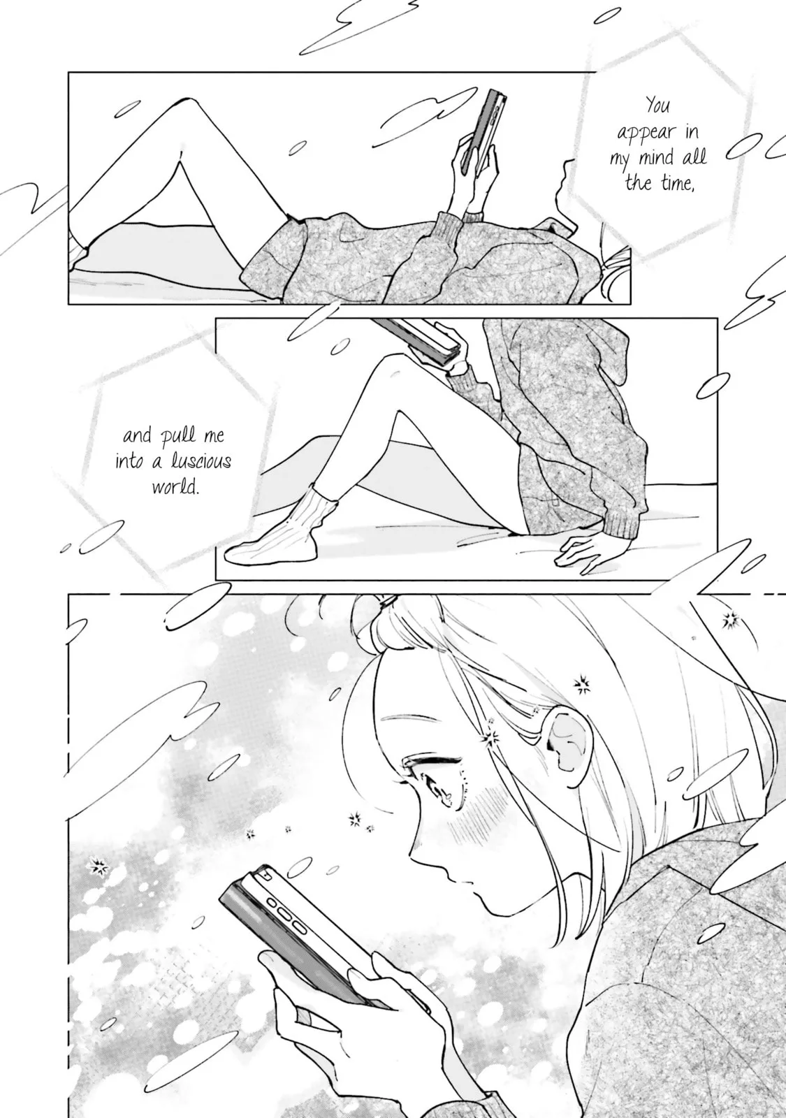 Studio Cabana - Chapter 2 - Page 2