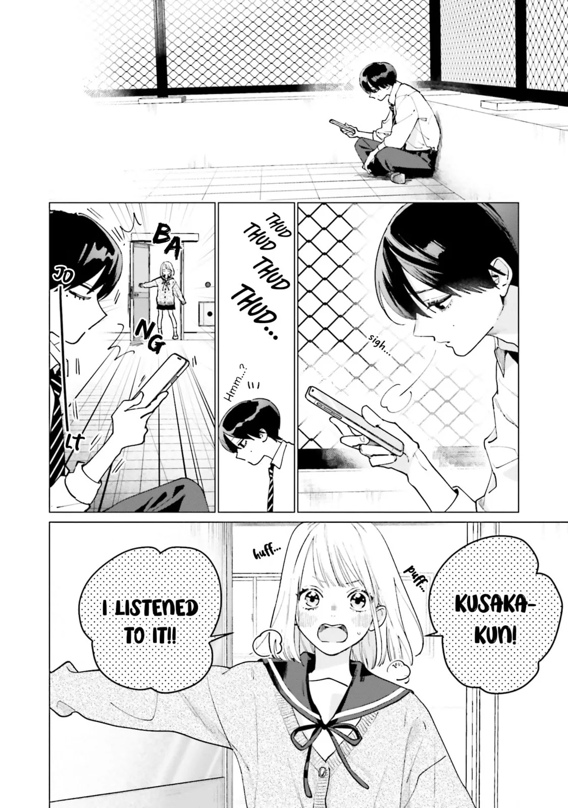 Studio Cabana - Chapter 2 - Page 4