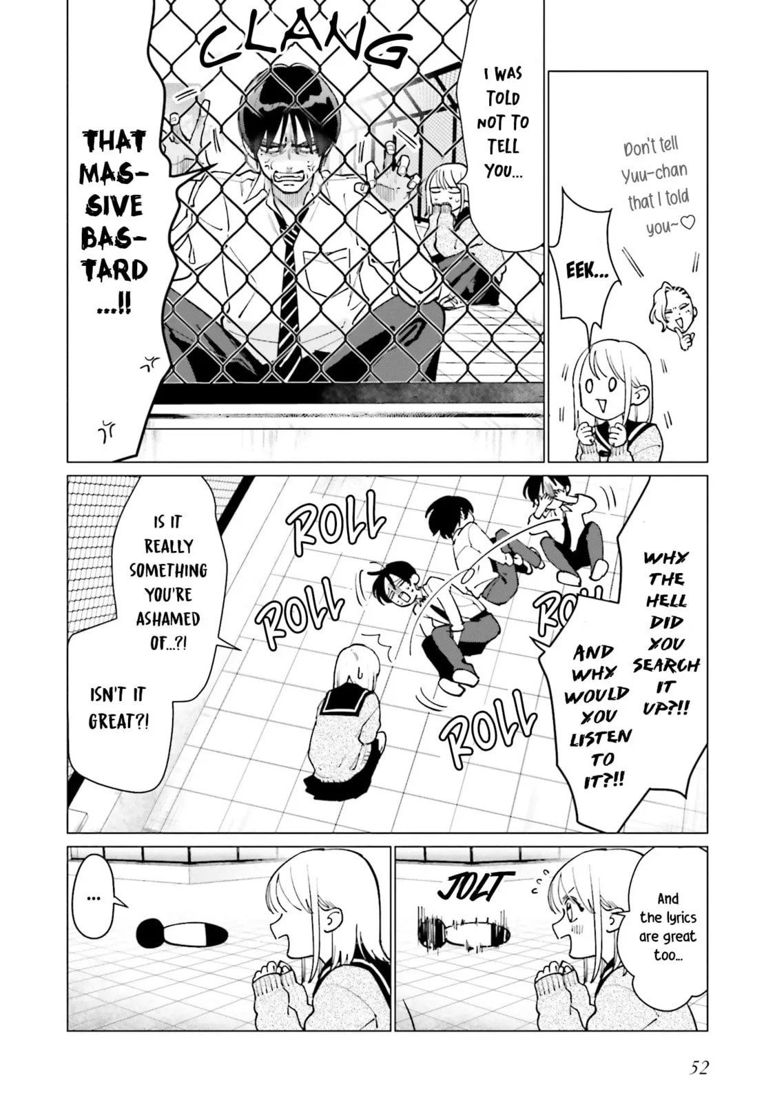 Studio Cabana - Chapter 2 - Page 6