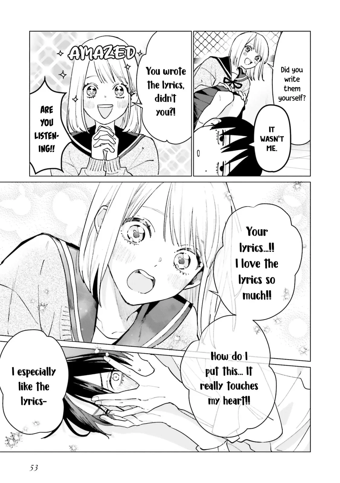 Studio Cabana - Chapter 2 - Page 7