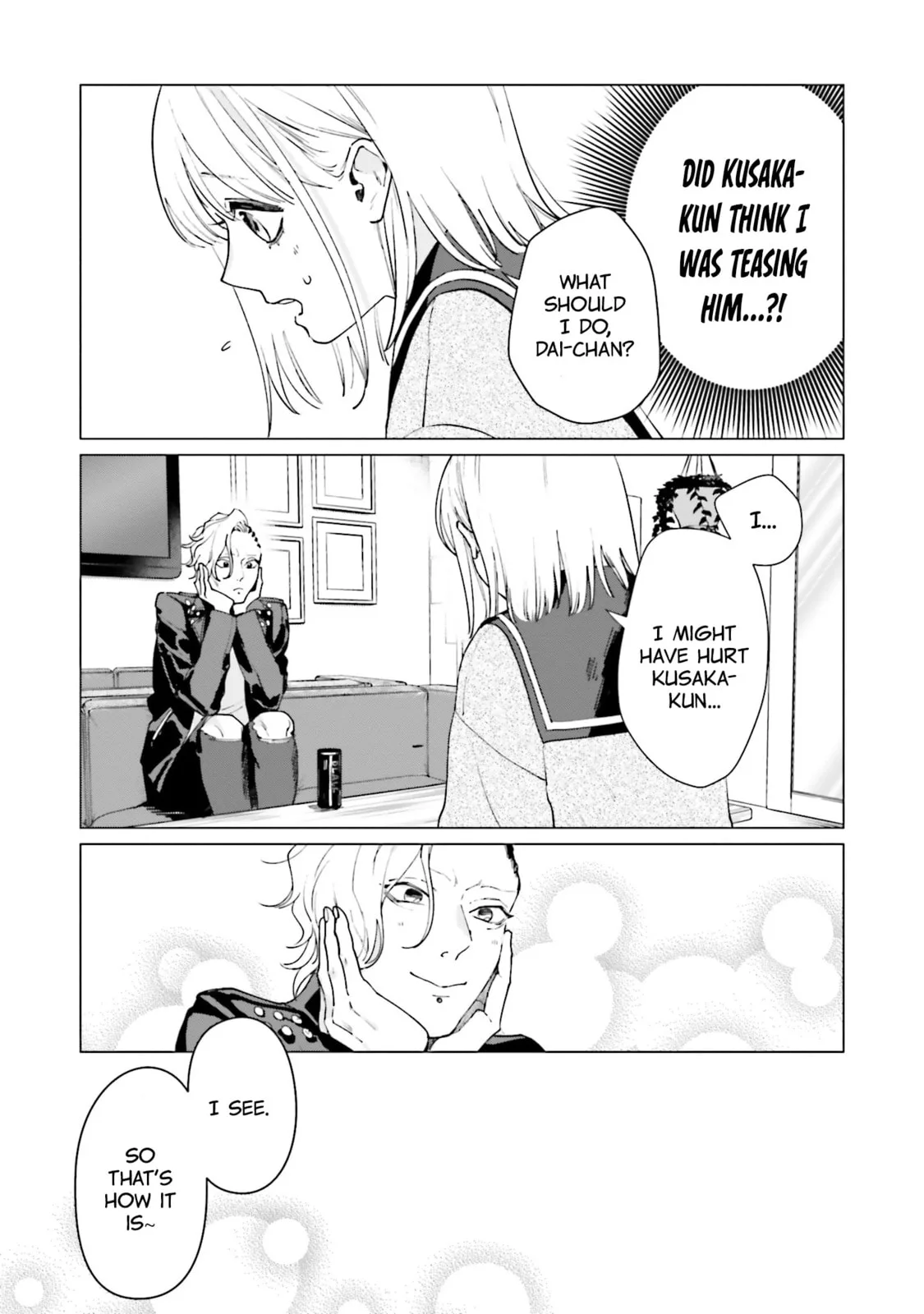 Studio Cabana - Chapter 2 - Page 25