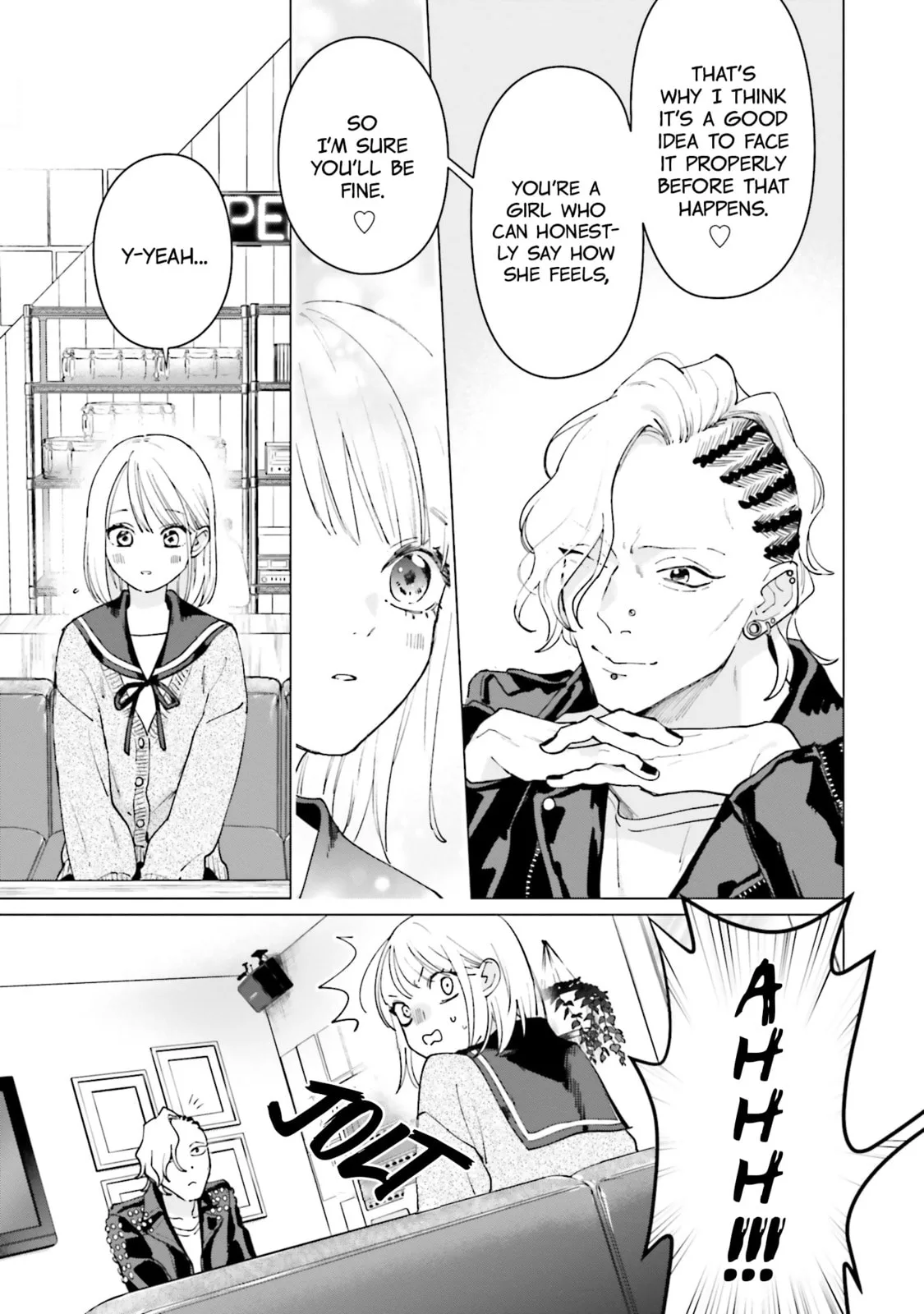 Studio Cabana - Chapter 2 - Page 27
