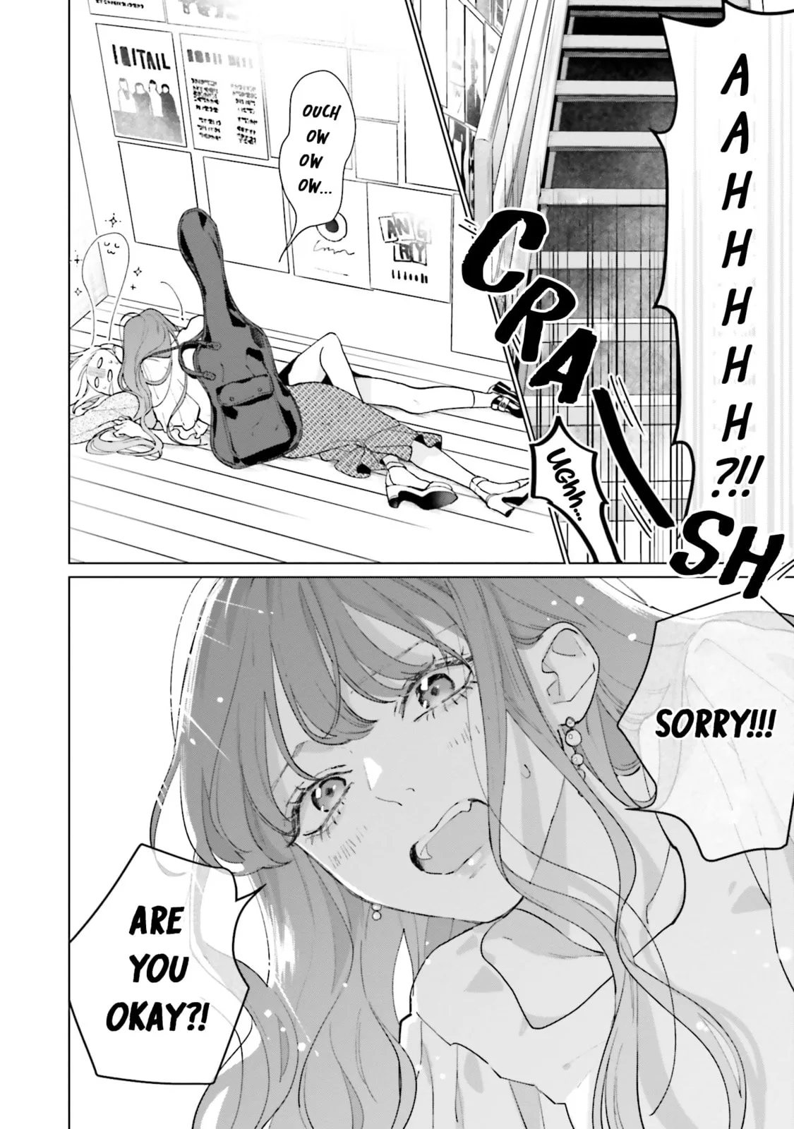 Studio Cabana - Chapter 2 - Page 40