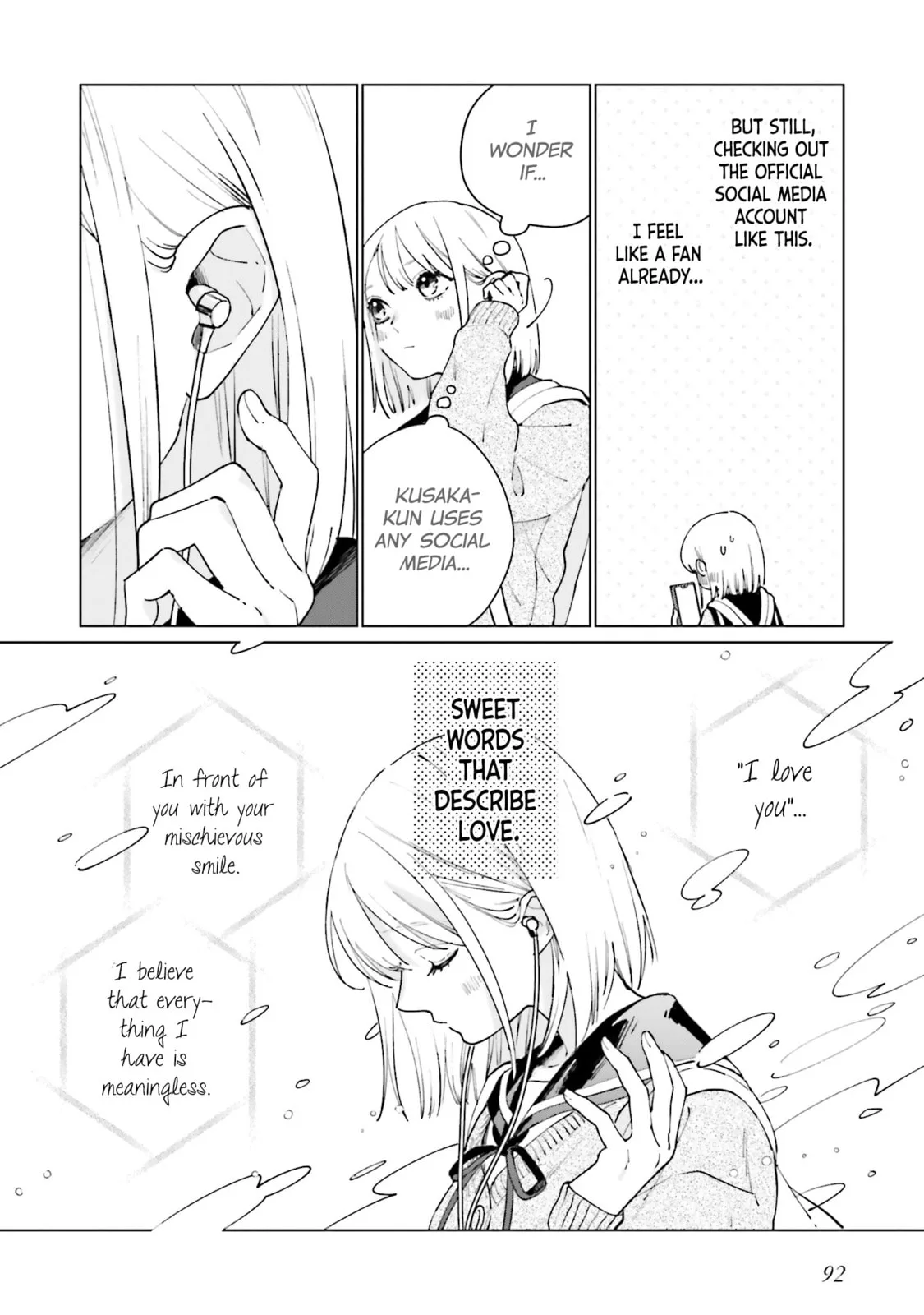 Studio Cabana - Chapter 3 - Page 2