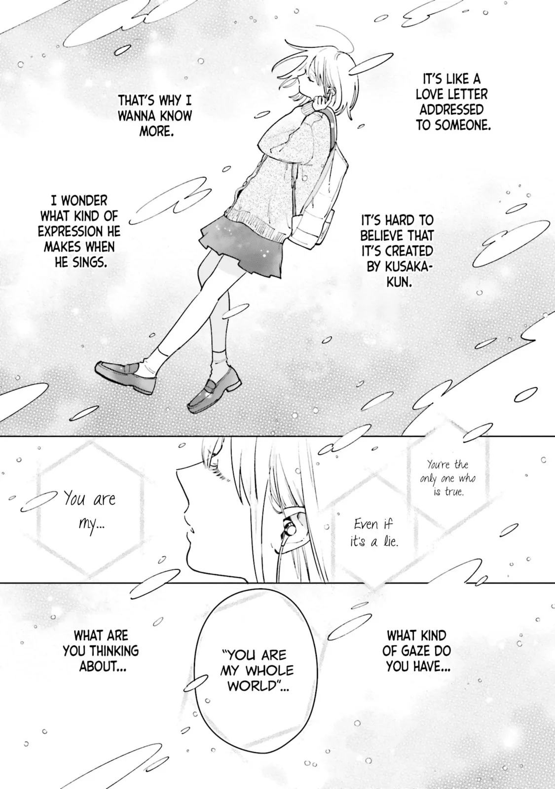 Studio Cabana - Chapter 3 - Page 3