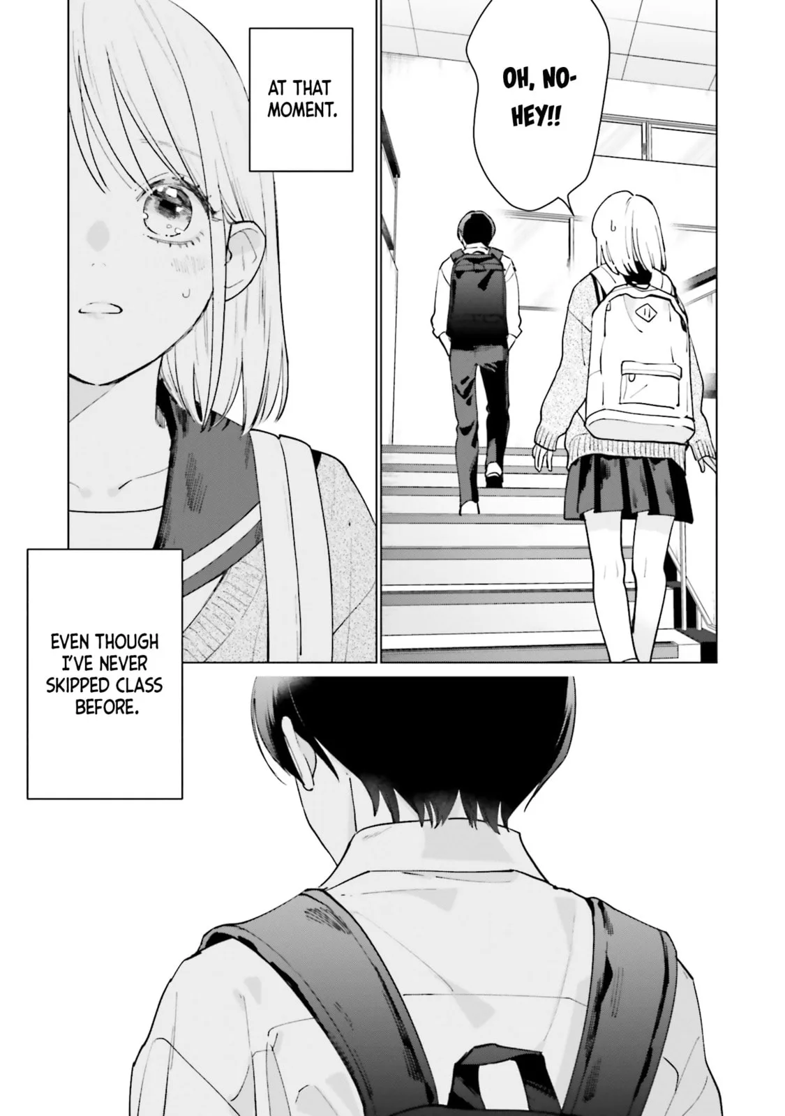 Studio Cabana - Chapter 3 - Page 7