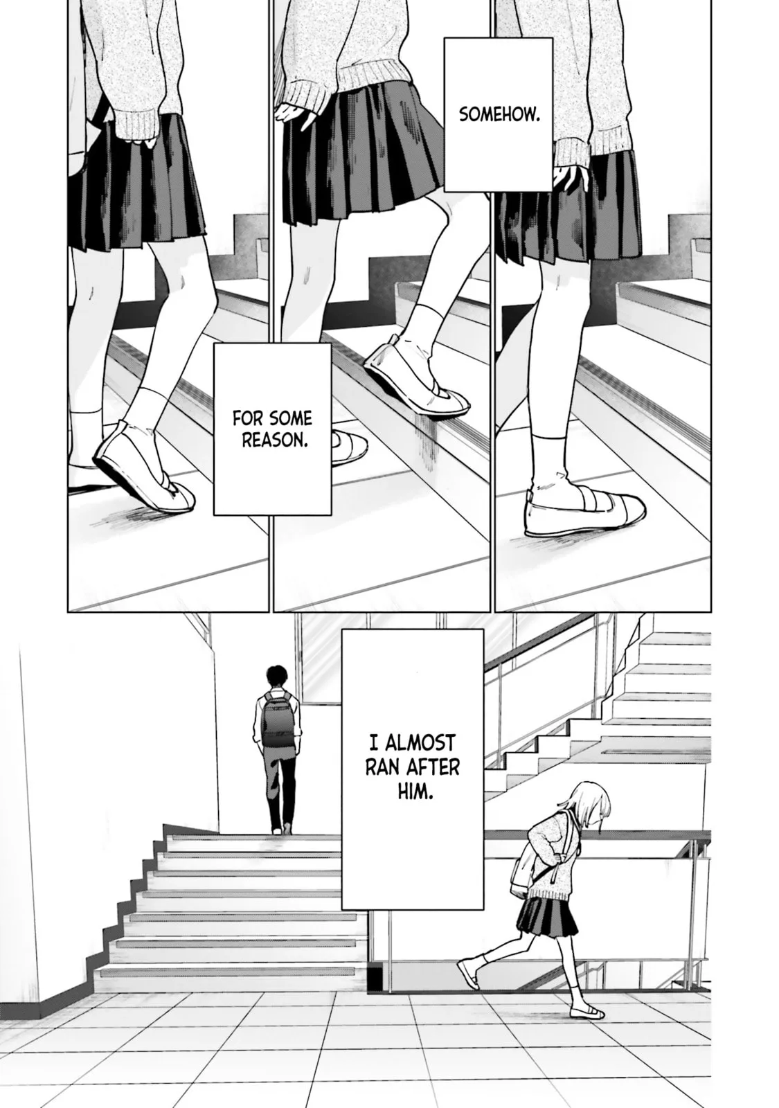 Studio Cabana - Chapter 3 - Page 8