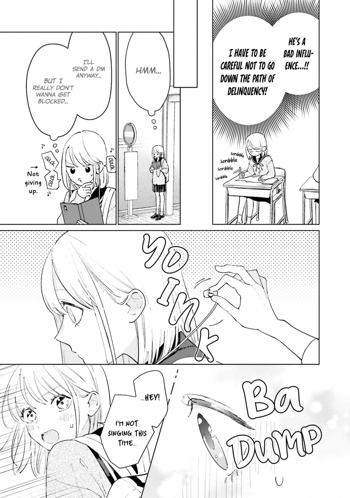 Studio Cabana - Chapter 3 - Page 9