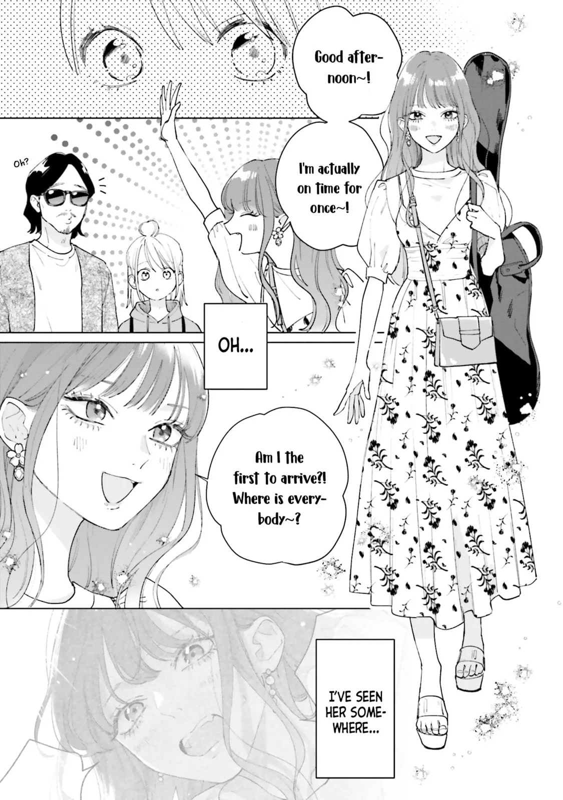 Studio Cabana - Chapter 3 - Page 13