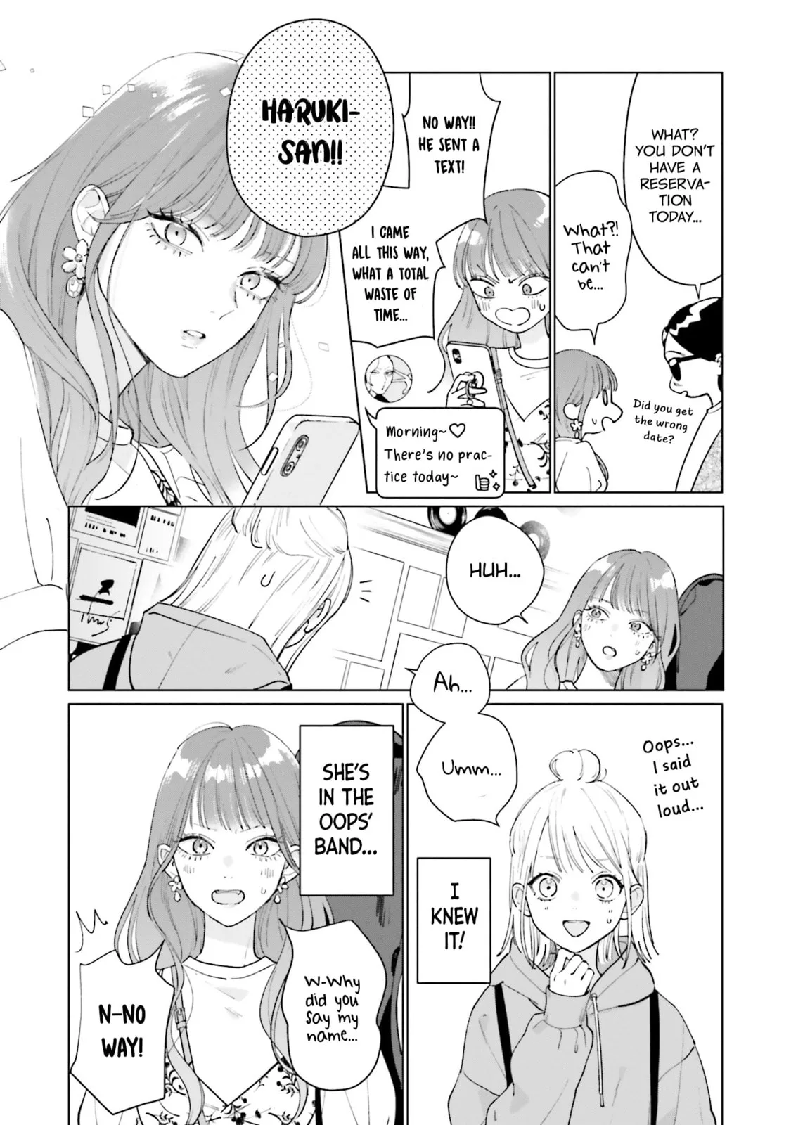 Studio Cabana - Chapter 3 - Page 14