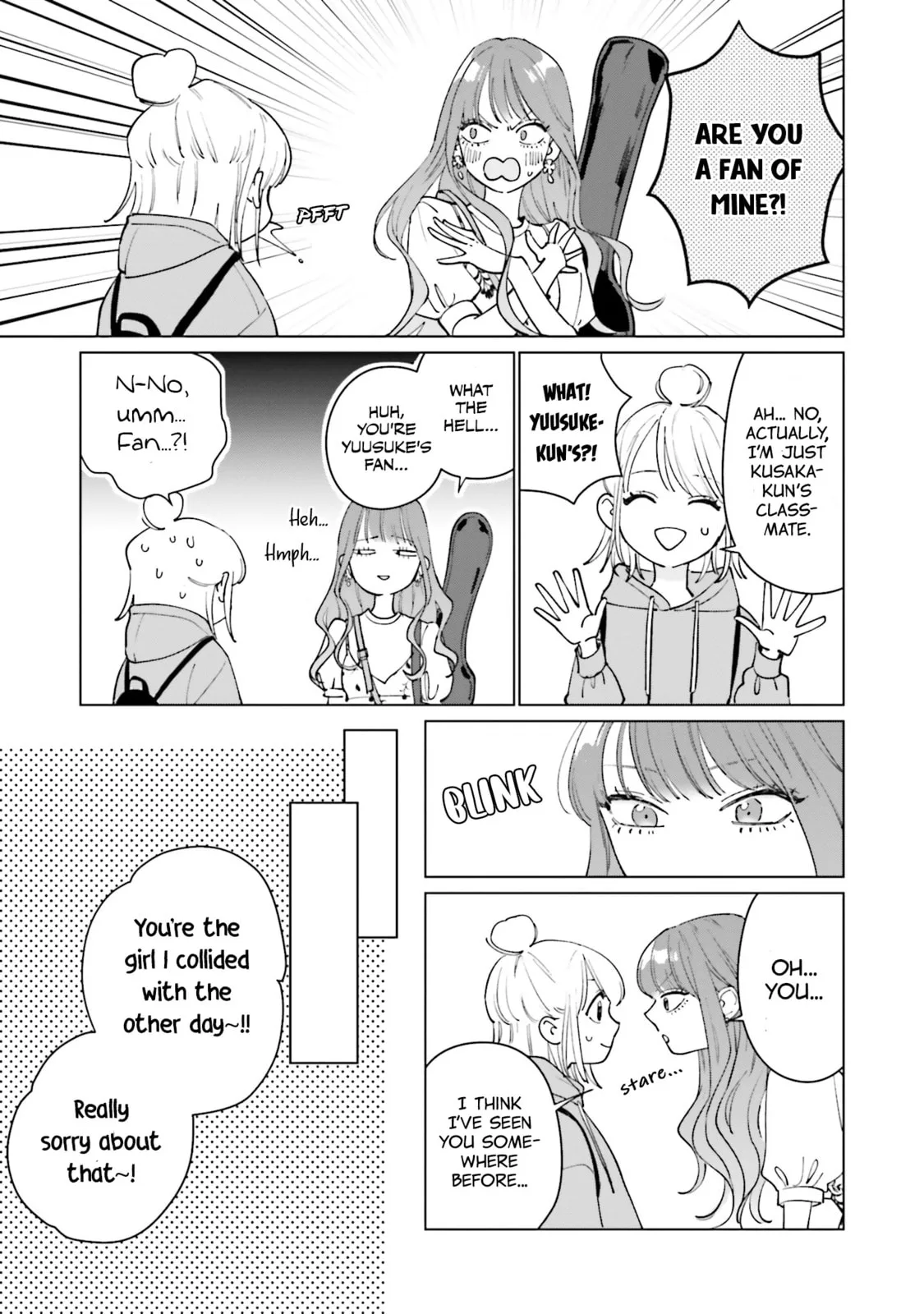 Studio Cabana - Chapter 3 - Page 15