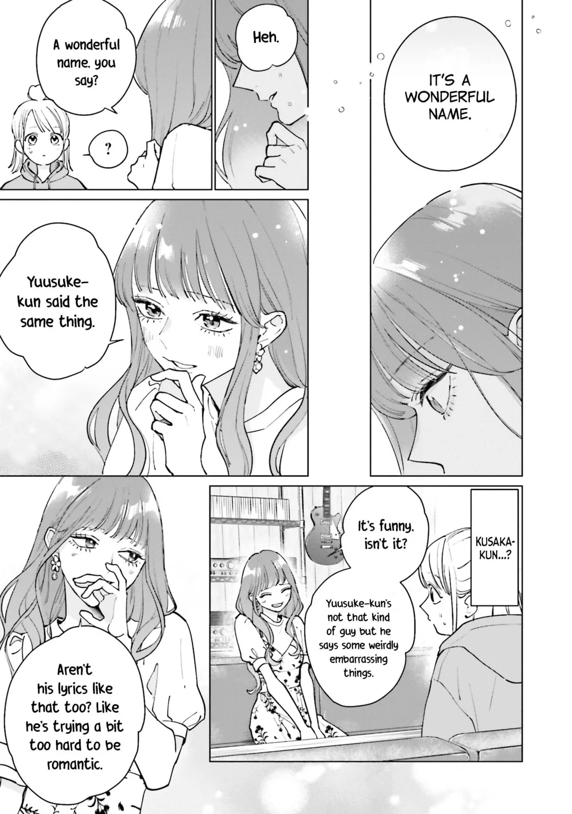 Studio Cabana - Chapter 3 - Page 17