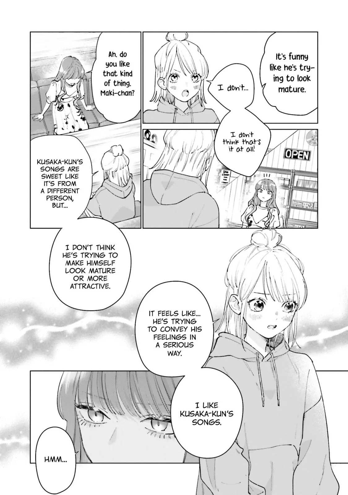 Studio Cabana - Chapter 3 - Page 18