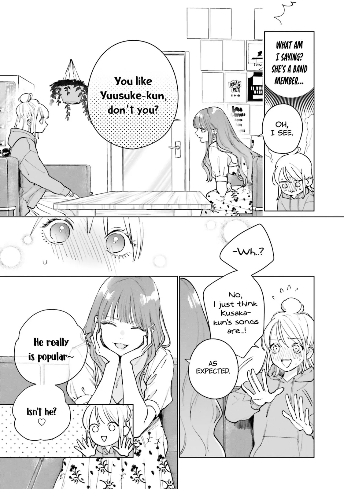 Studio Cabana - Chapter 3 - Page 19