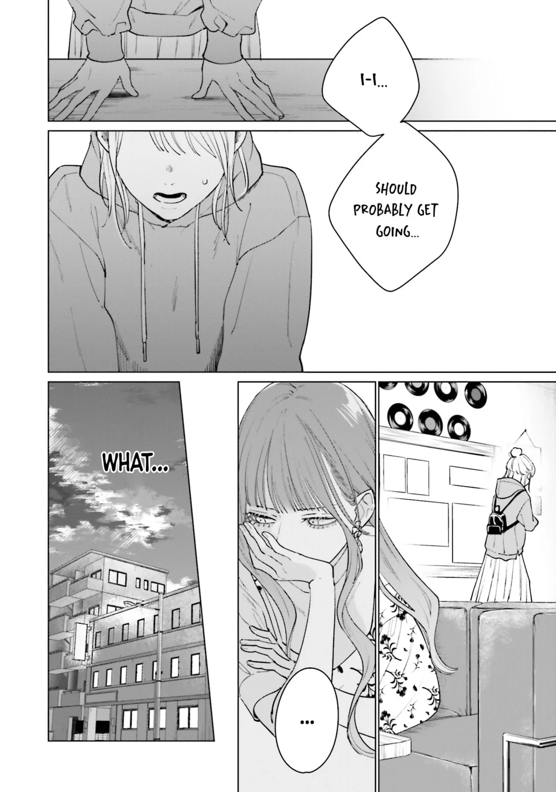 Studio Cabana - Chapter 3 - Page 22