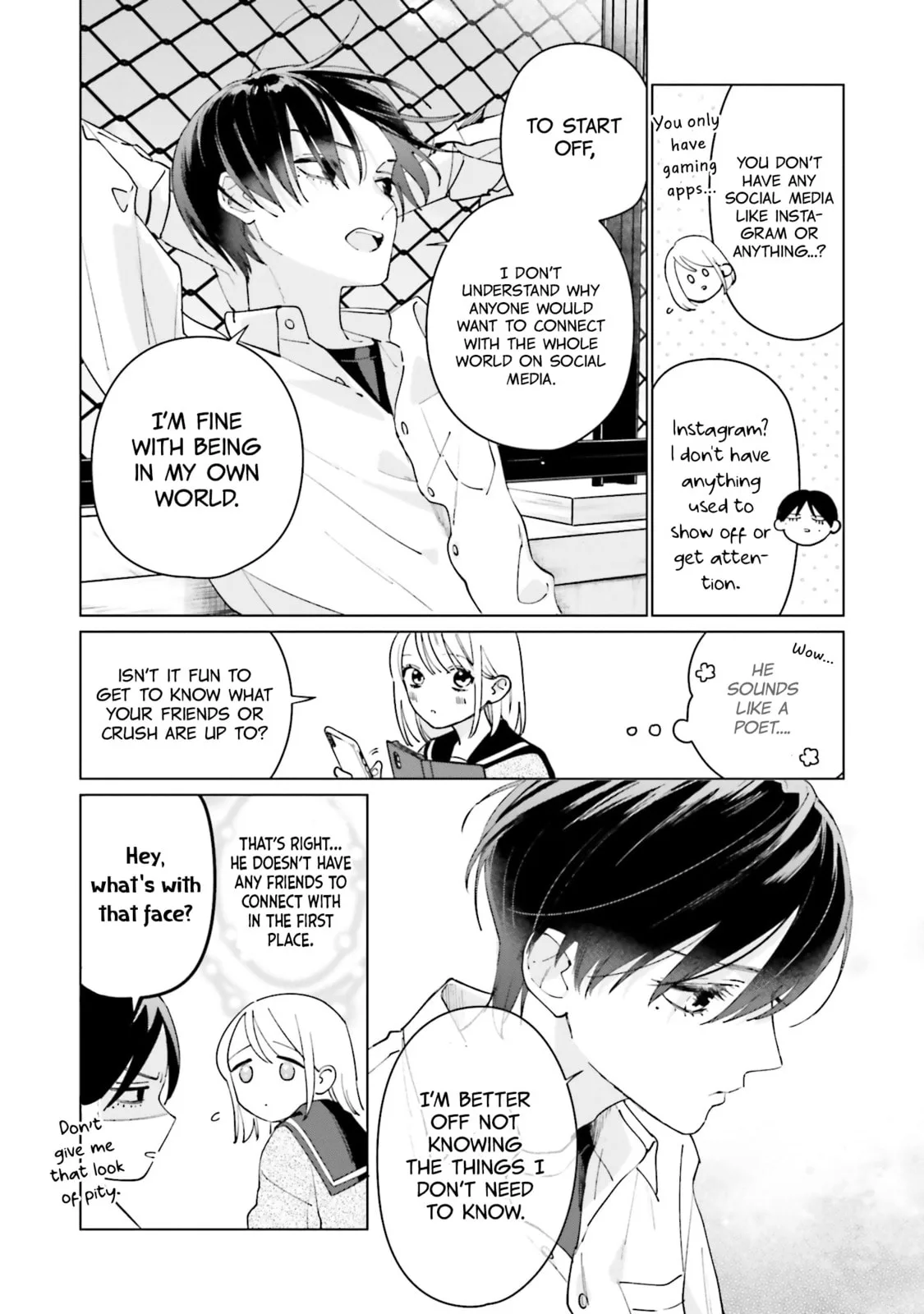 Studio Cabana - Chapter 3 - Page 34