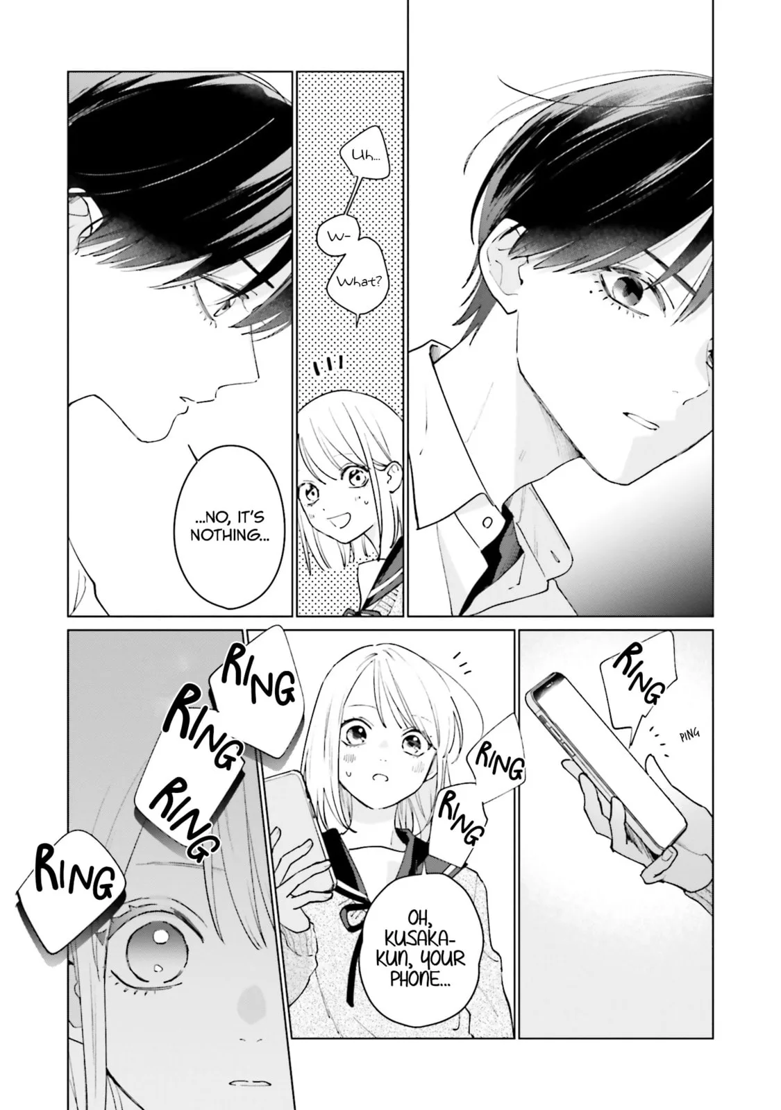 Studio Cabana - Chapter 3 - Page 37