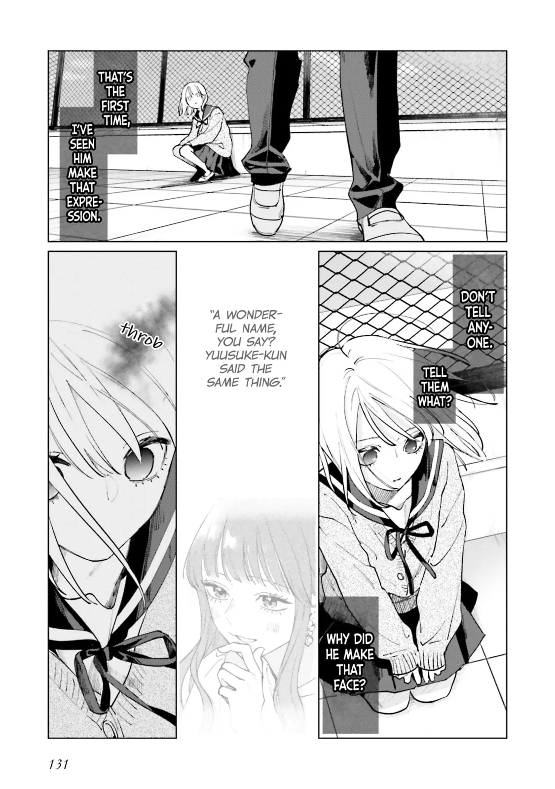 Studio Cabana - Chapter 3 - Page 41