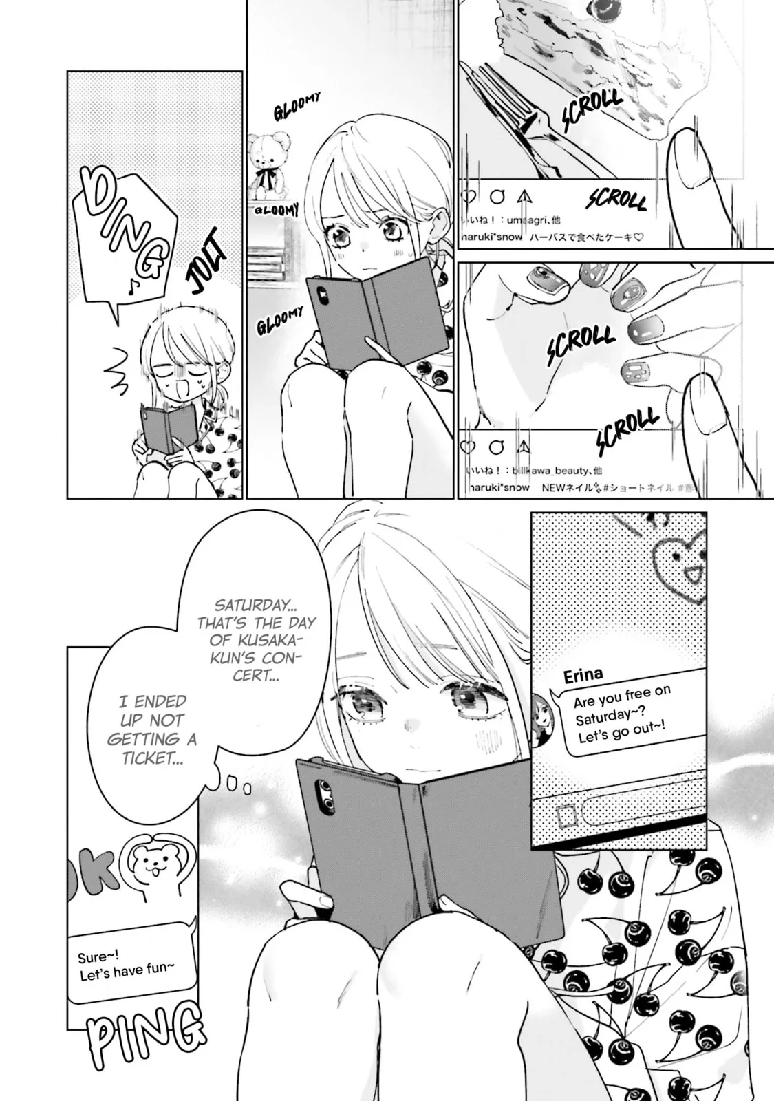 Studio Cabana - Chapter 4 - Page 2