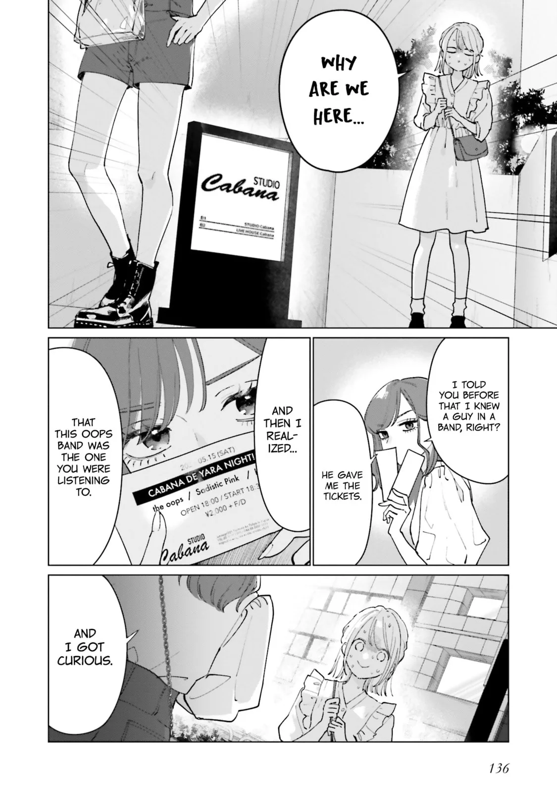 Studio Cabana - Chapter 4 - Page 4