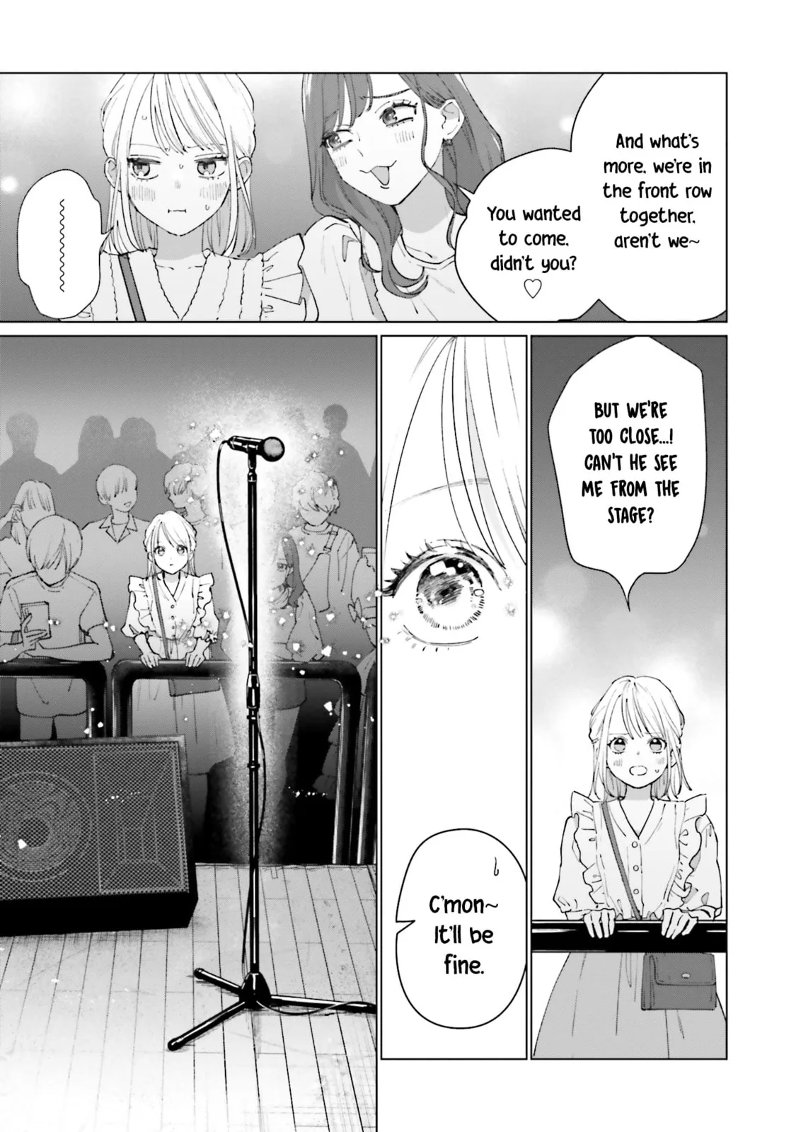 Studio Cabana - Chapter 4 - Page 7