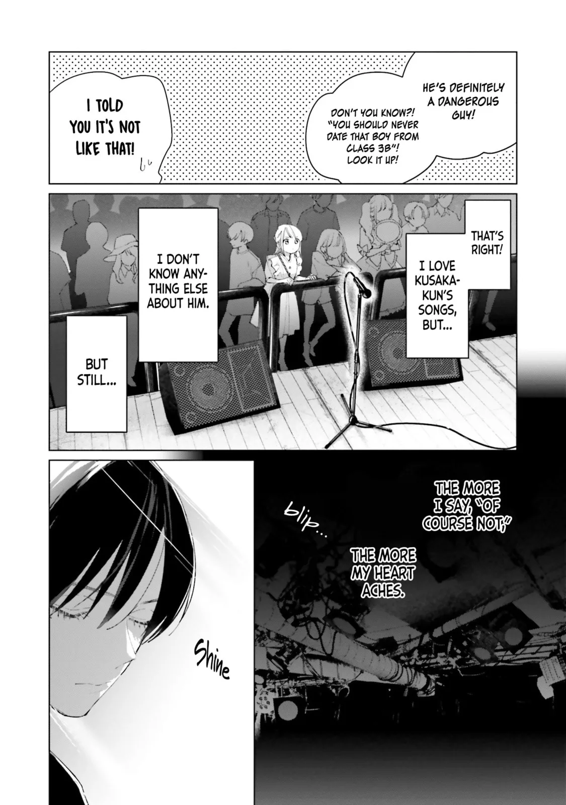 Studio Cabana - Chapter 4 - Page 10