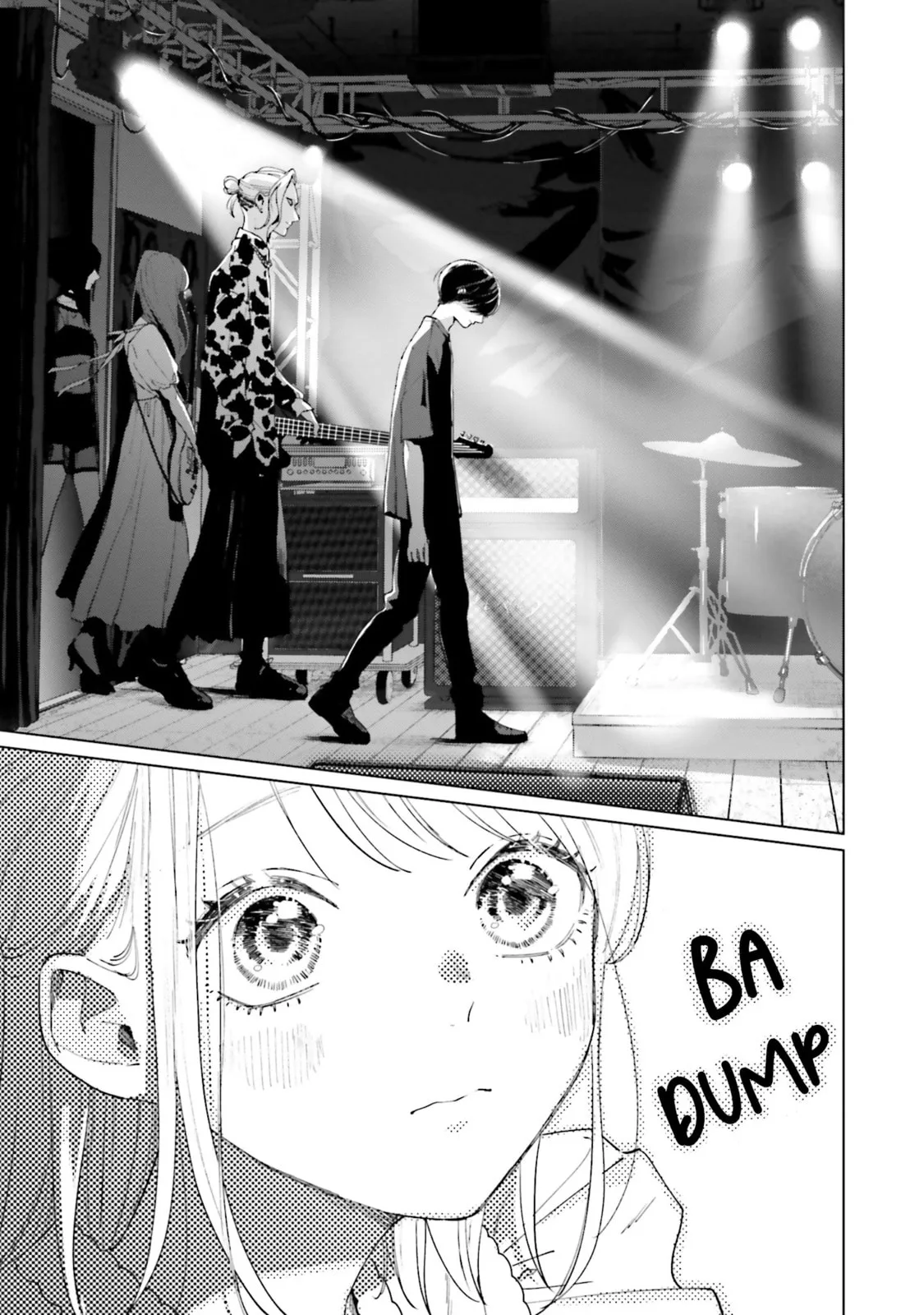 Studio Cabana - Chapter 4 - Page 11