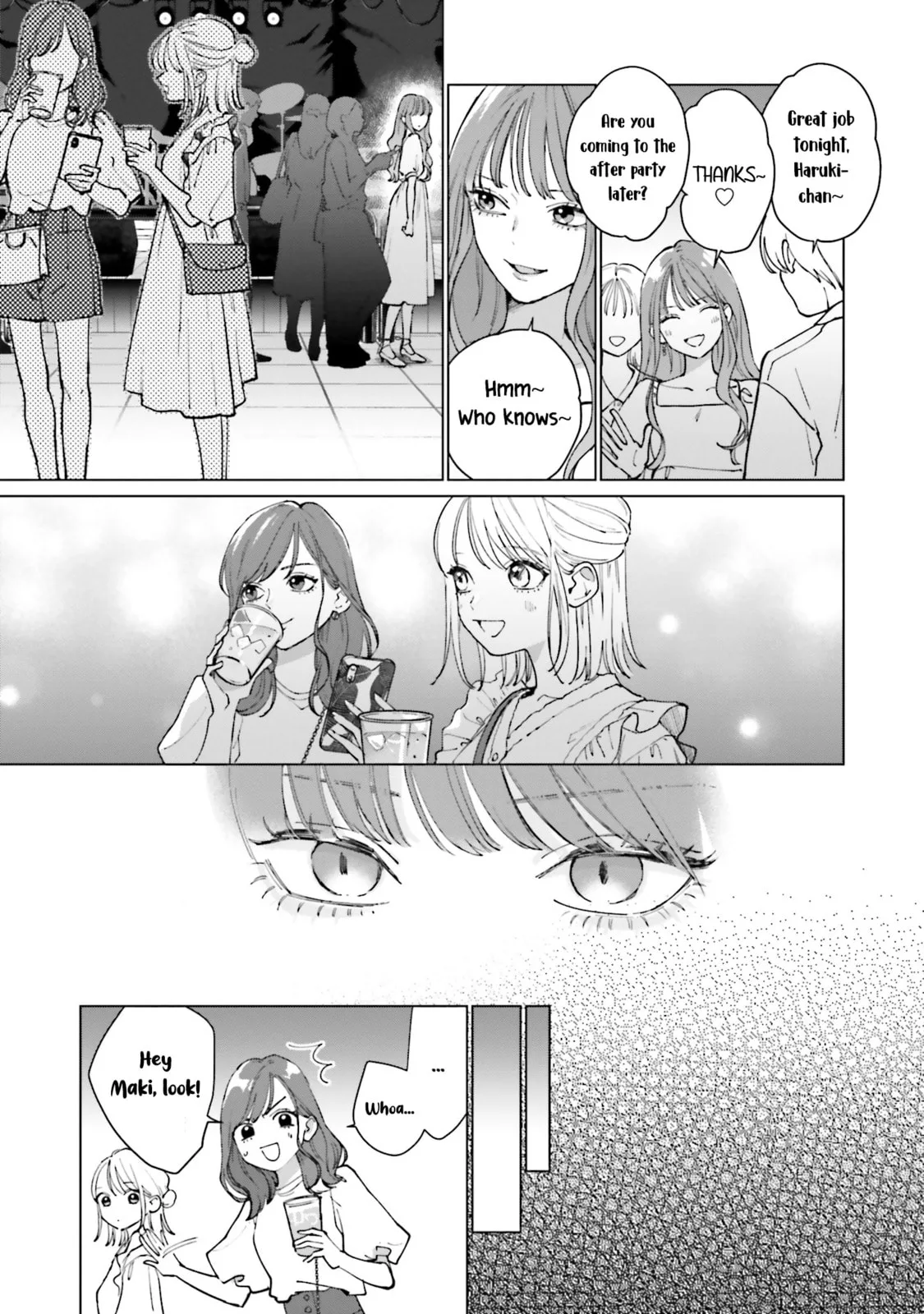 Studio Cabana - Chapter 4 - Page 20