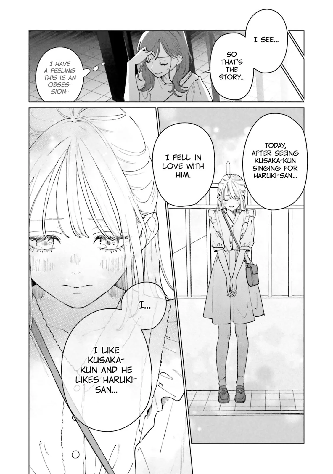 Studio Cabana - Chapter 4 - Page 28