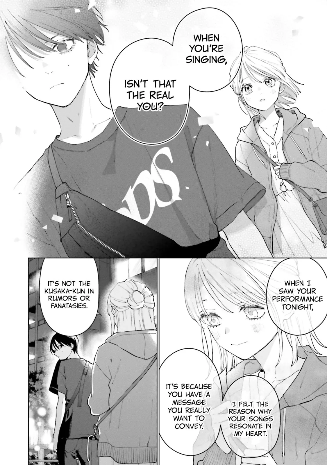 Studio Cabana - Chapter 4 - Page 37