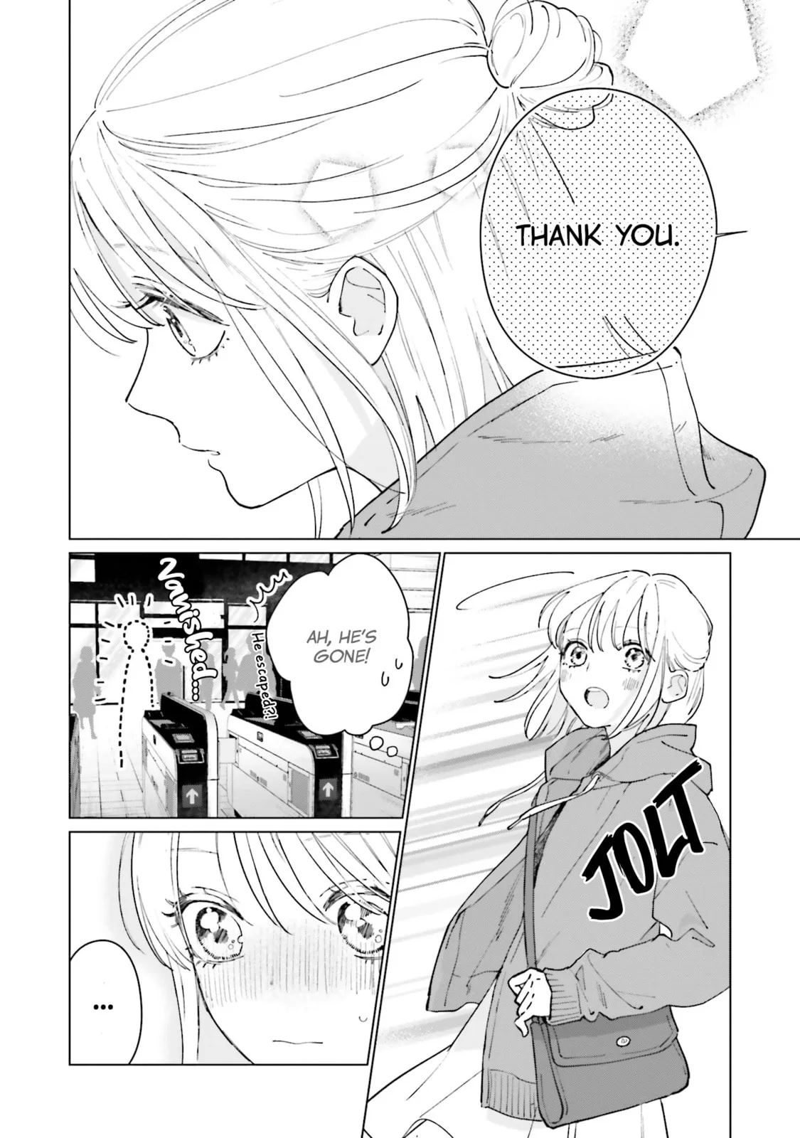 Studio Cabana - Chapter 4 - Page 41
