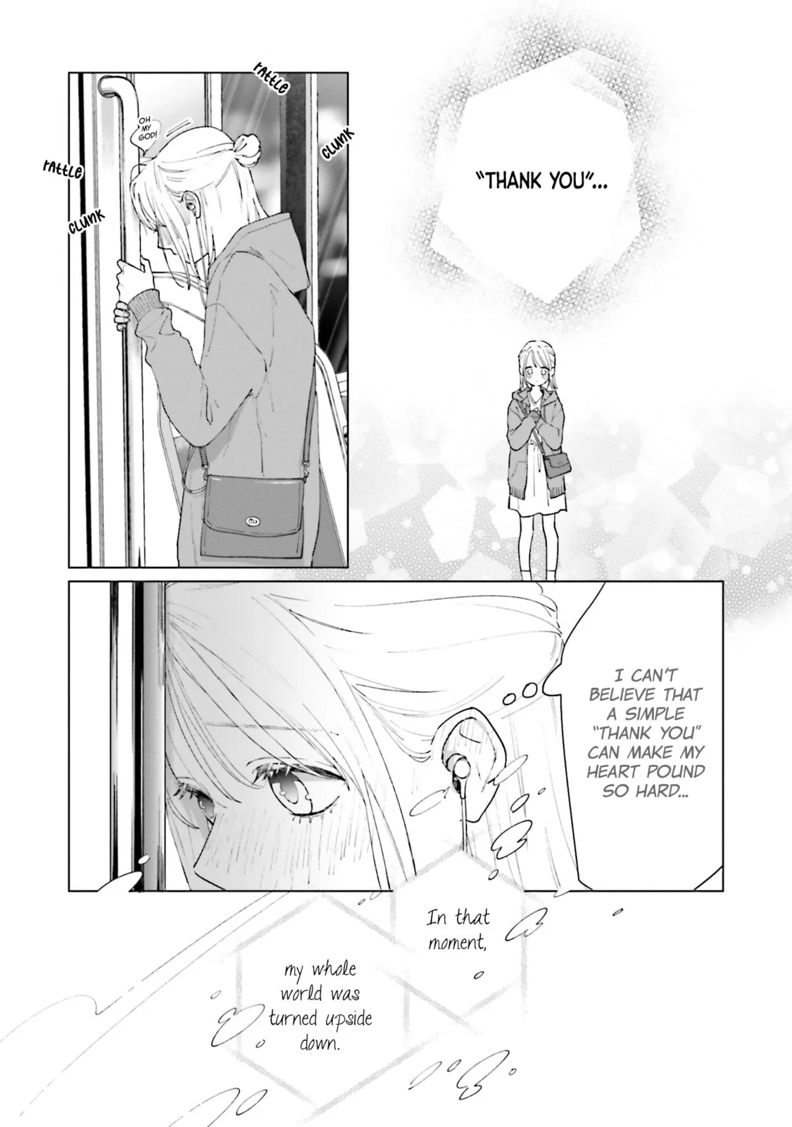 Studio Cabana - Chapter 4 - Page 42