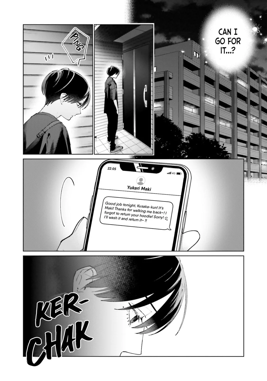 Studio Cabana - Chapter 4 - Page 44