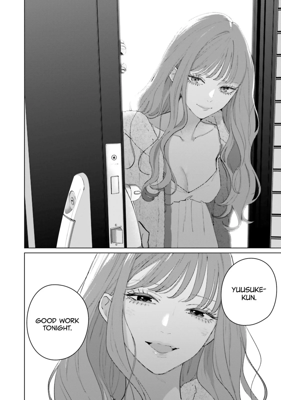 Studio Cabana - Chapter 4 - Page 45
