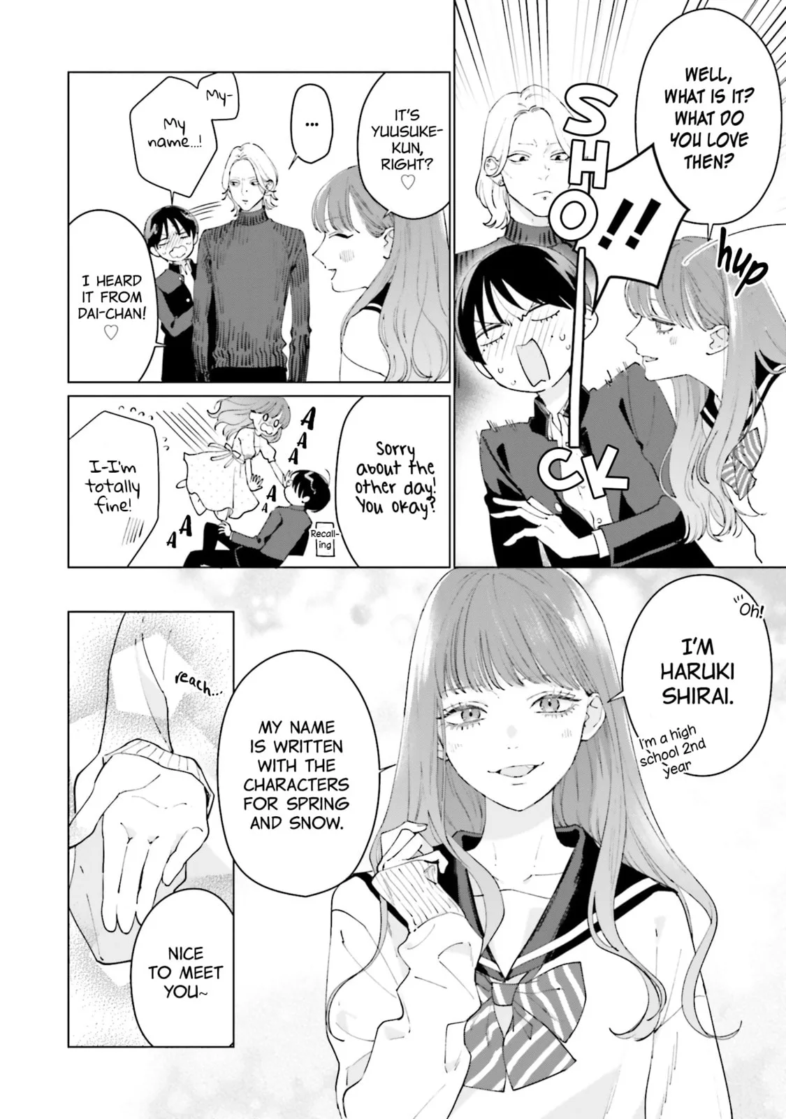 Studio Cabana - Chapter 6 - Page 4