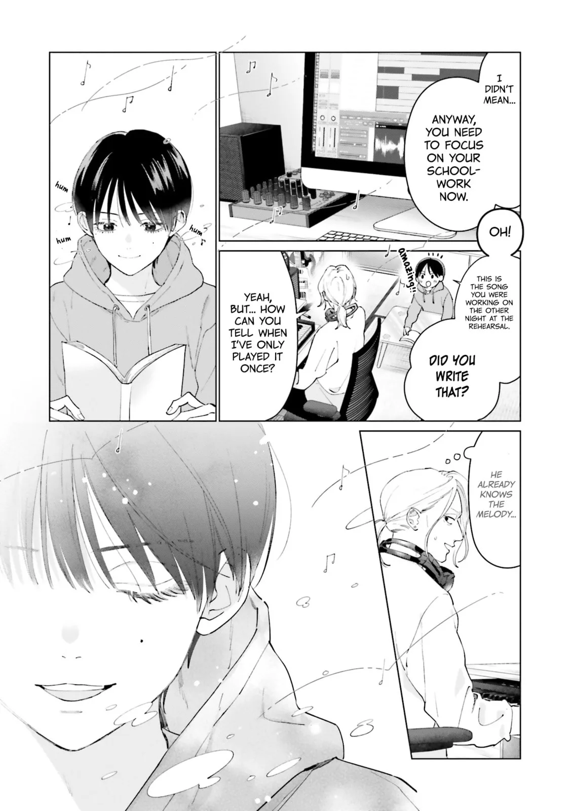 Studio Cabana - Chapter 6 - Page 18